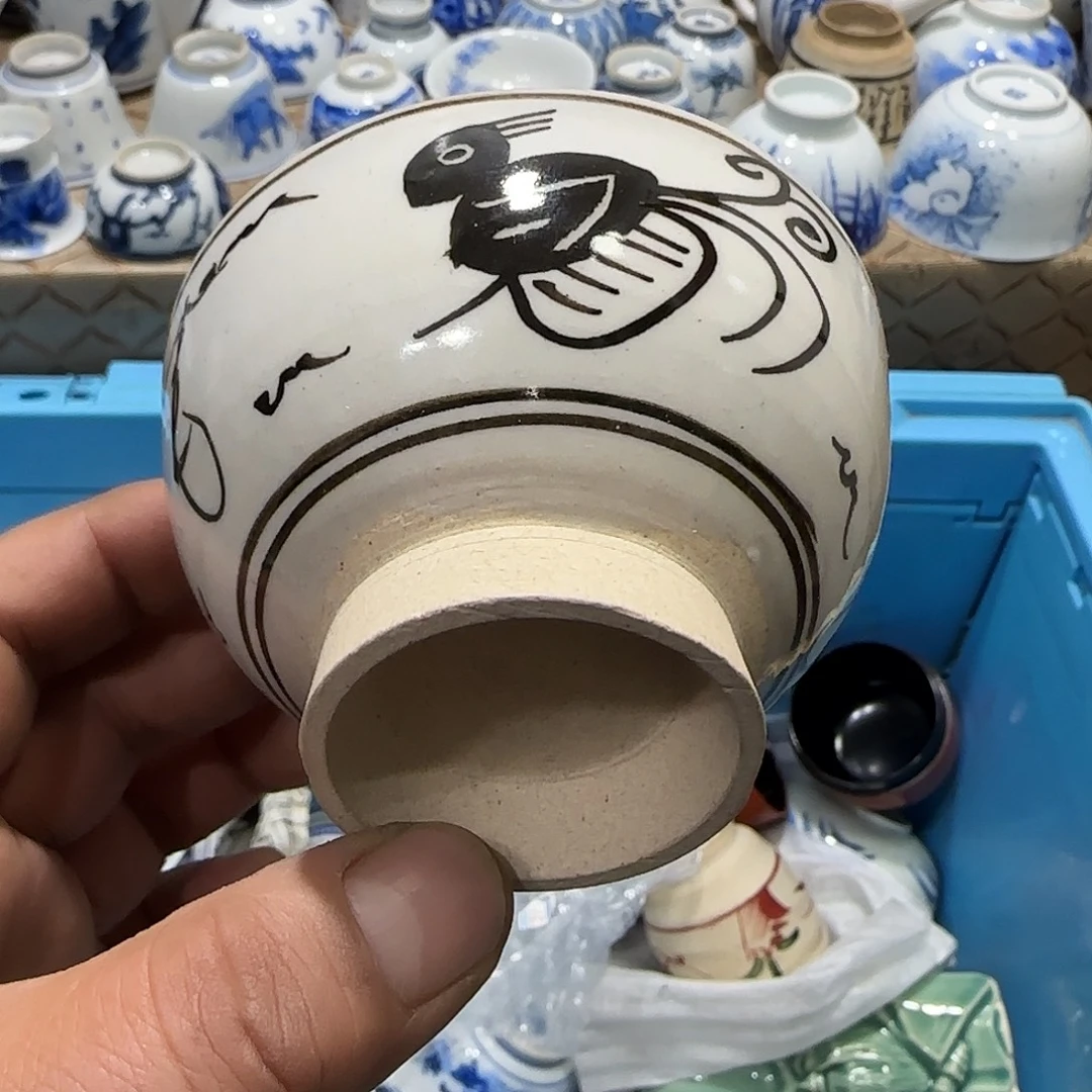 陶瓷茶玩榜第十二名