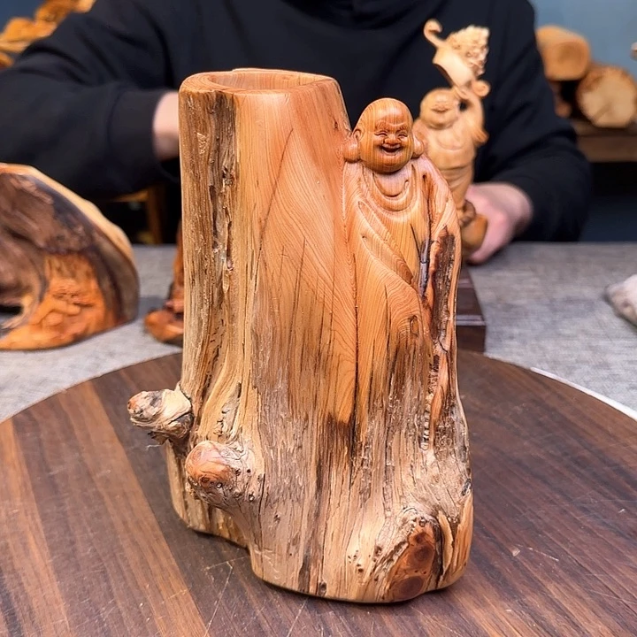 柏木（崖柏）关注一下