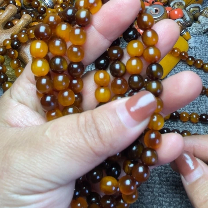 牛骨手串/手链其他配饰