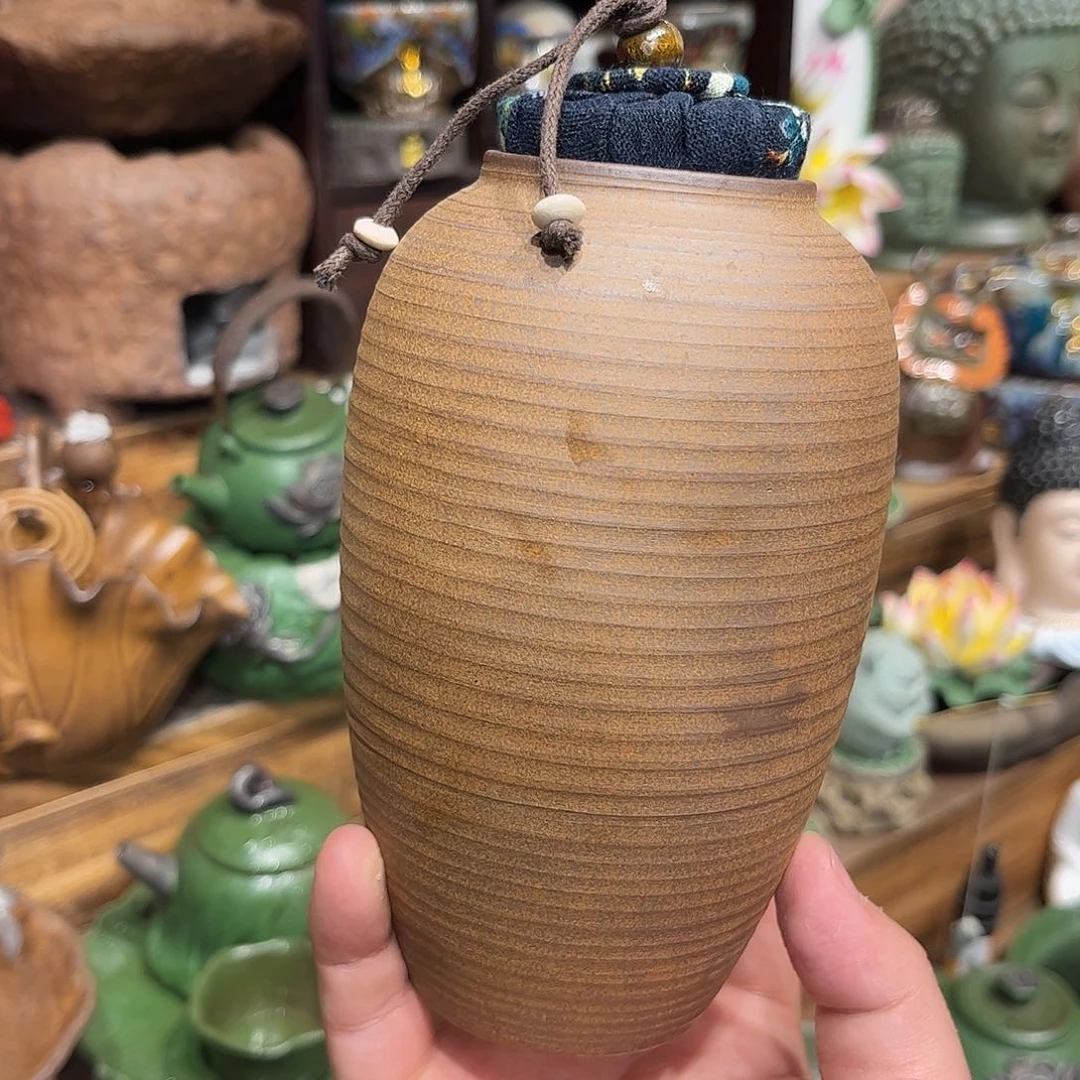 老岩泥系列茶具茶器