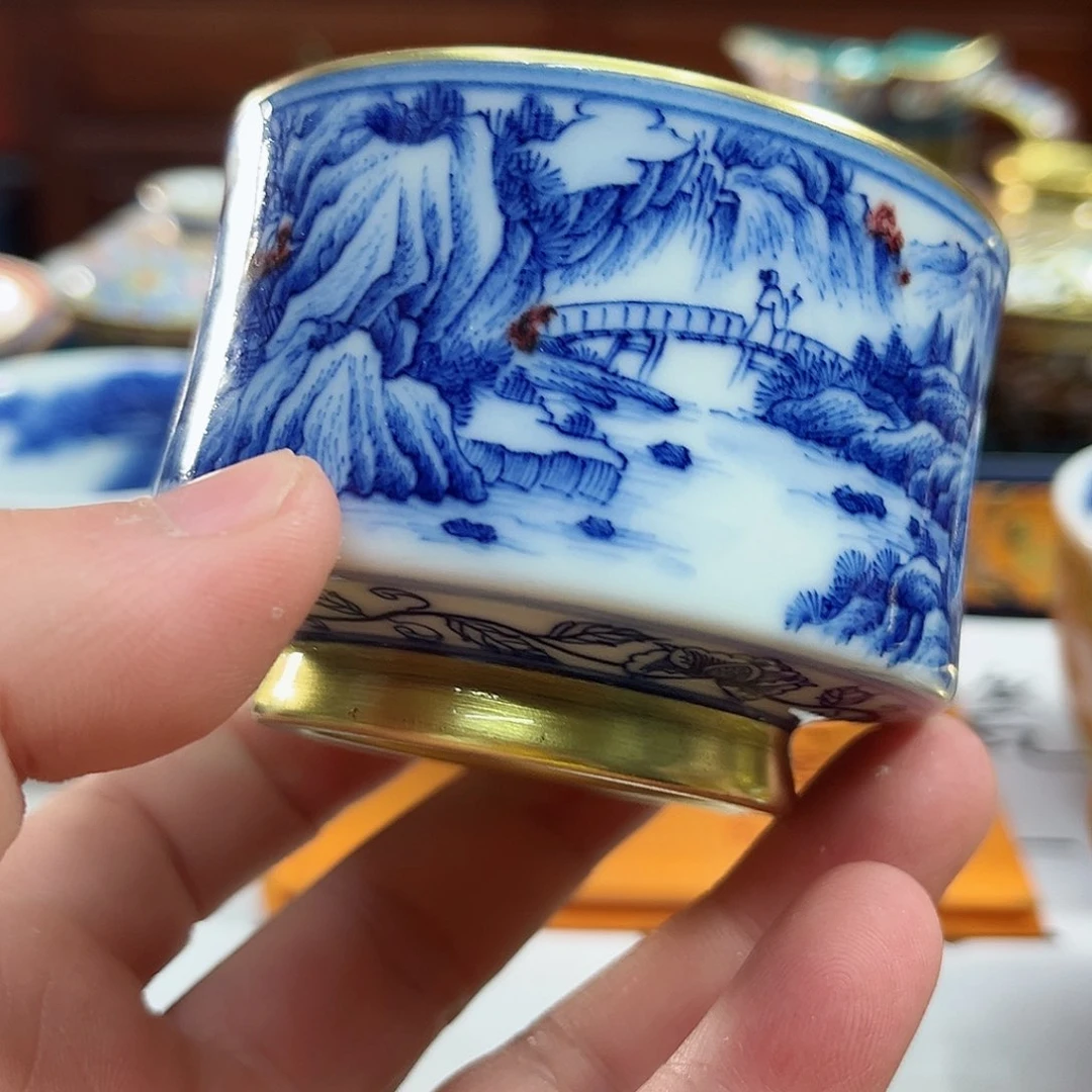 杯千年瓷都景德镇 艺术关注谢佳豪