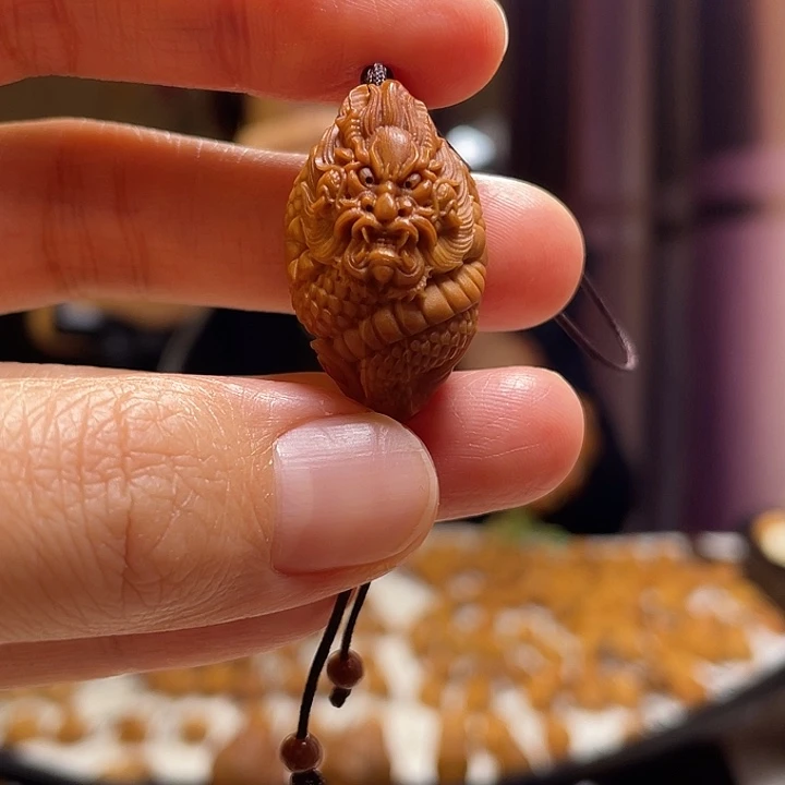 手串/手链橄榄核