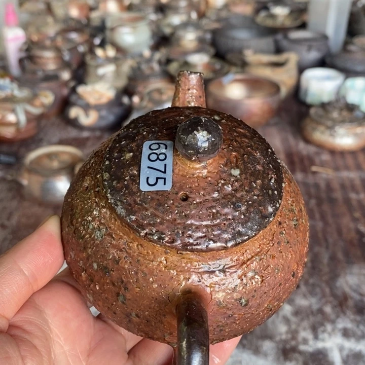 自产自销源头柴烧6875