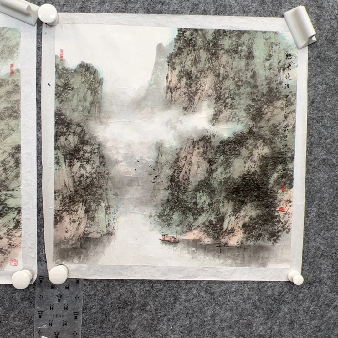 *****（g93573）山水 书画