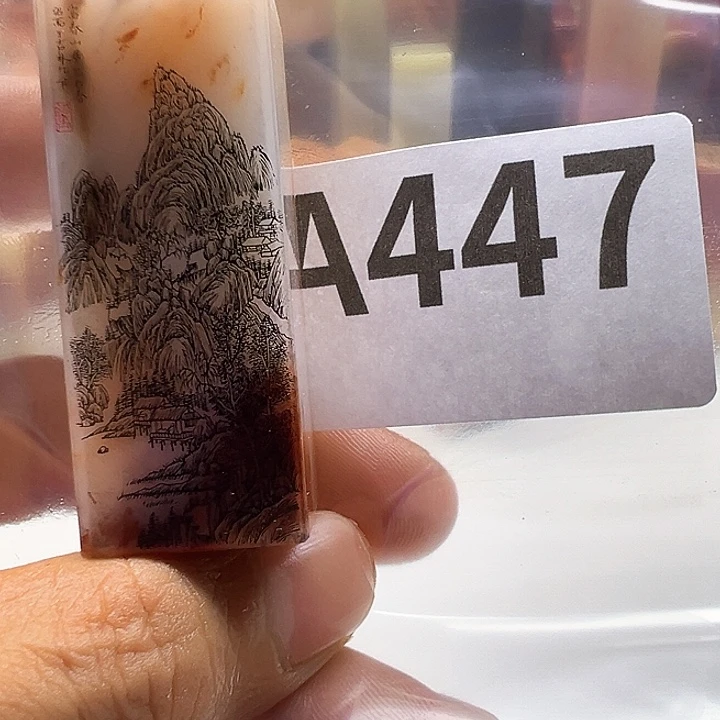 揾***文老挝石老挝精品447