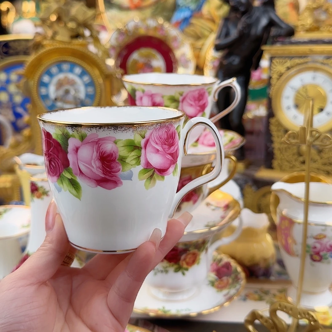 欧洲瓷器收藏鉴赏