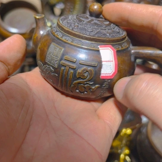 铜的 清货诚信经营