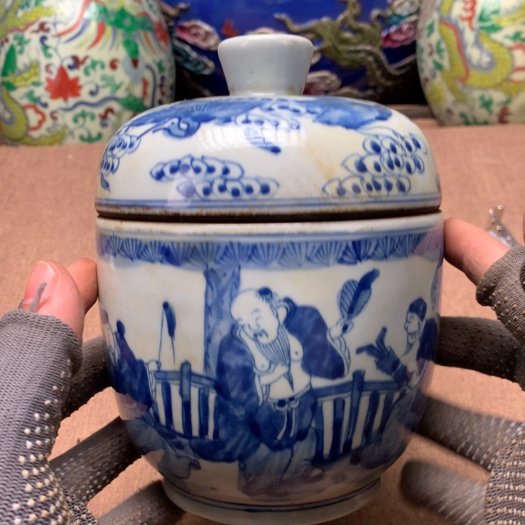 摆件瓷旧藏瓷器旧藏瓷器