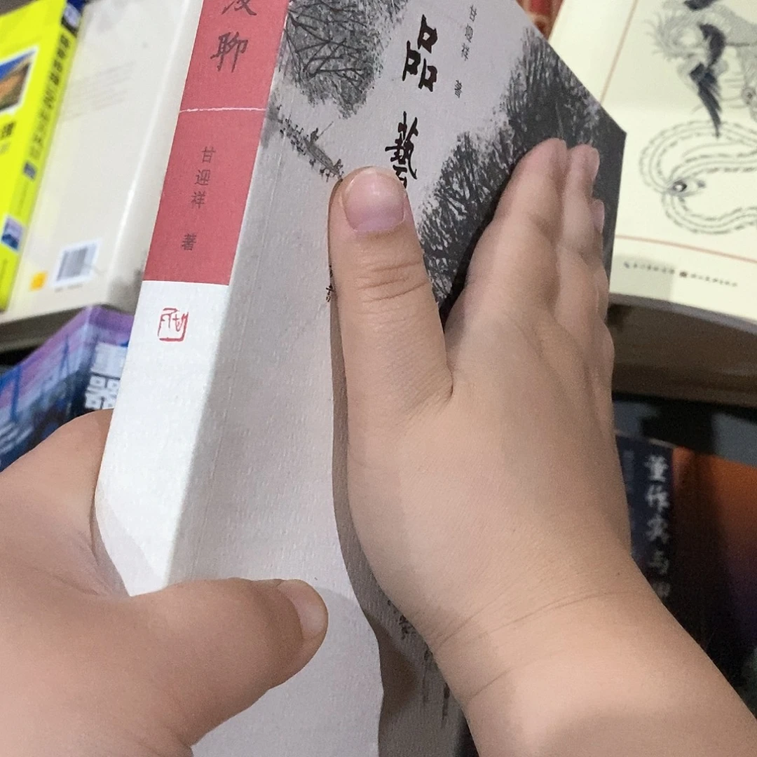 瑕疵 品艺什么……