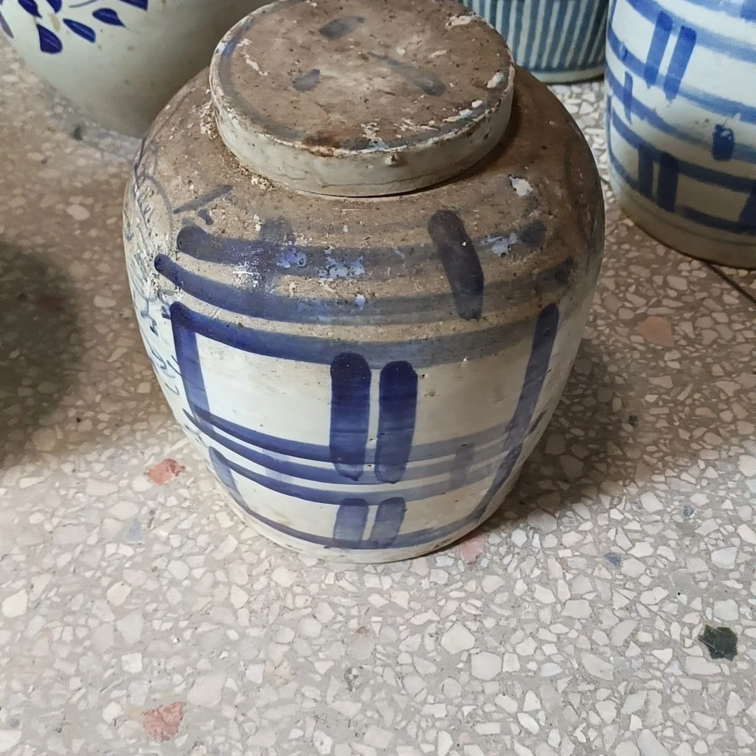 摆件青花陶瓷摆件青花陶瓷摆件青花