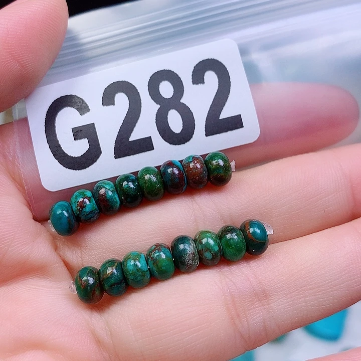 空竹粉丝专享十堰特色手工散珠
