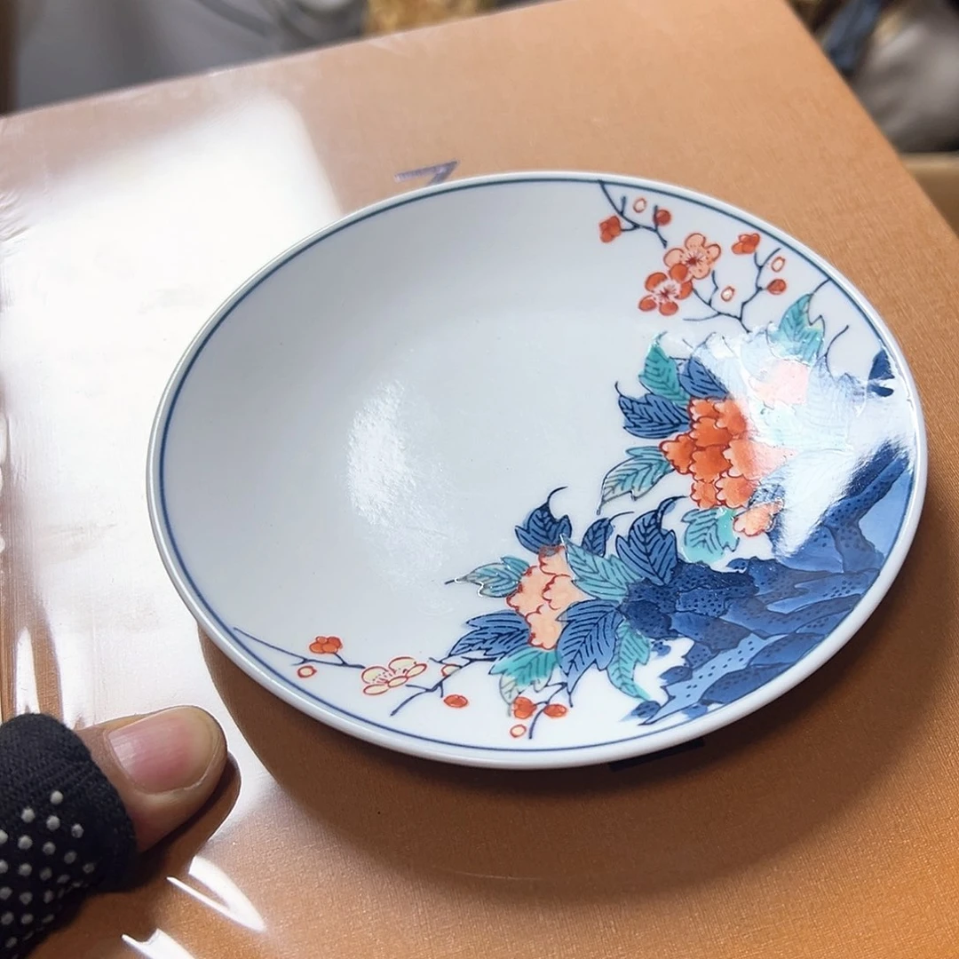 瓷器木器工艺摆件卡单拉黑