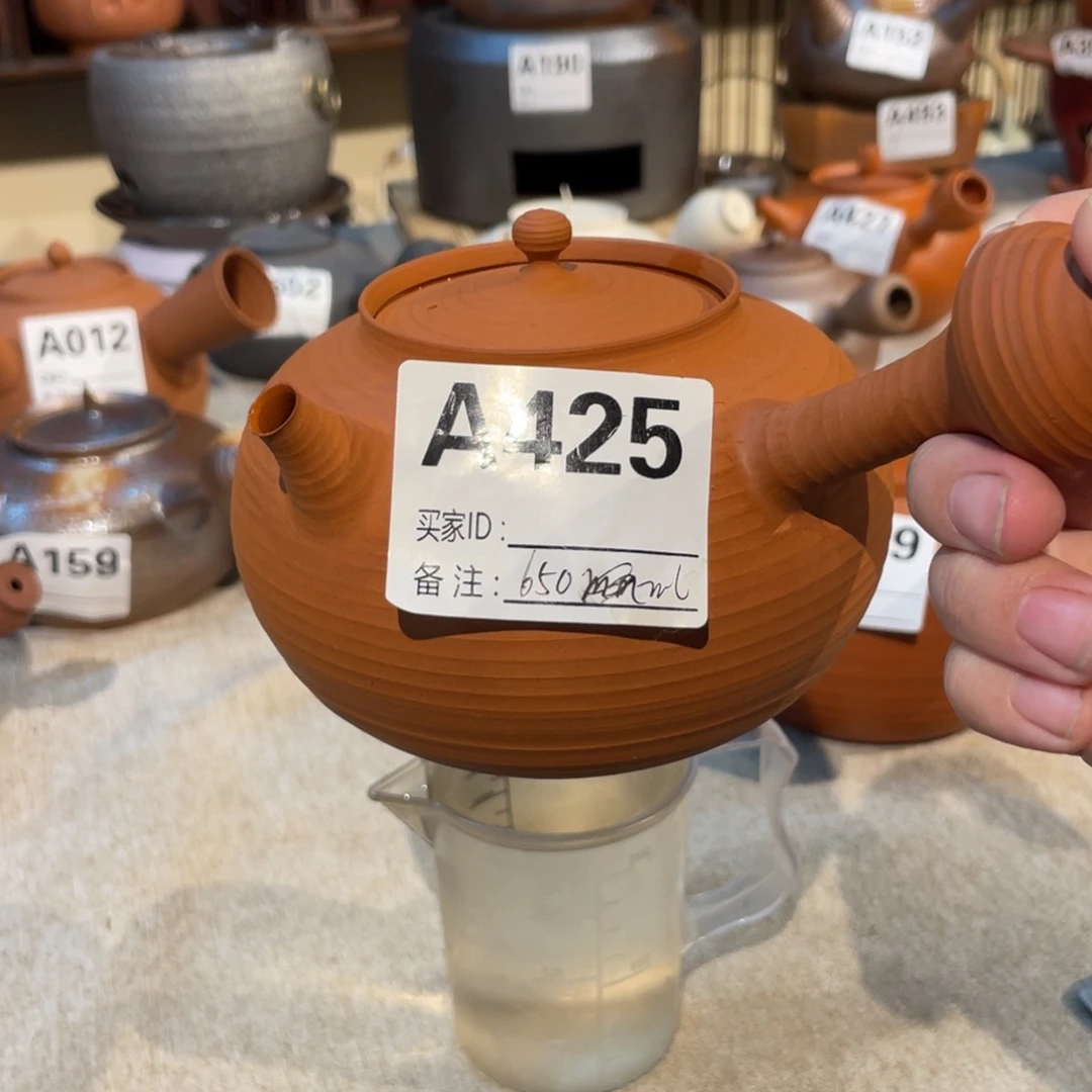 潮州手工制作工艺