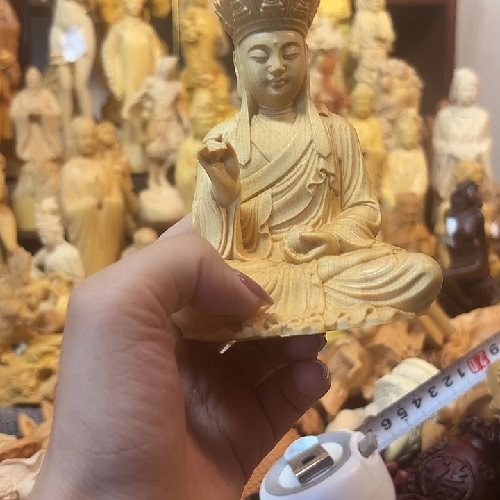 桧木桧木瑕疵地藏