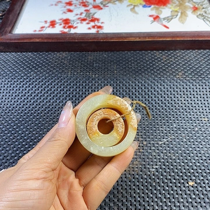 闪购链接一图一物