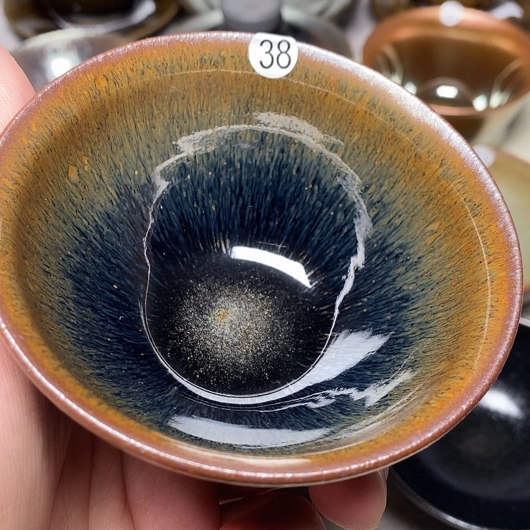 茶盏盏心茶器热卖中