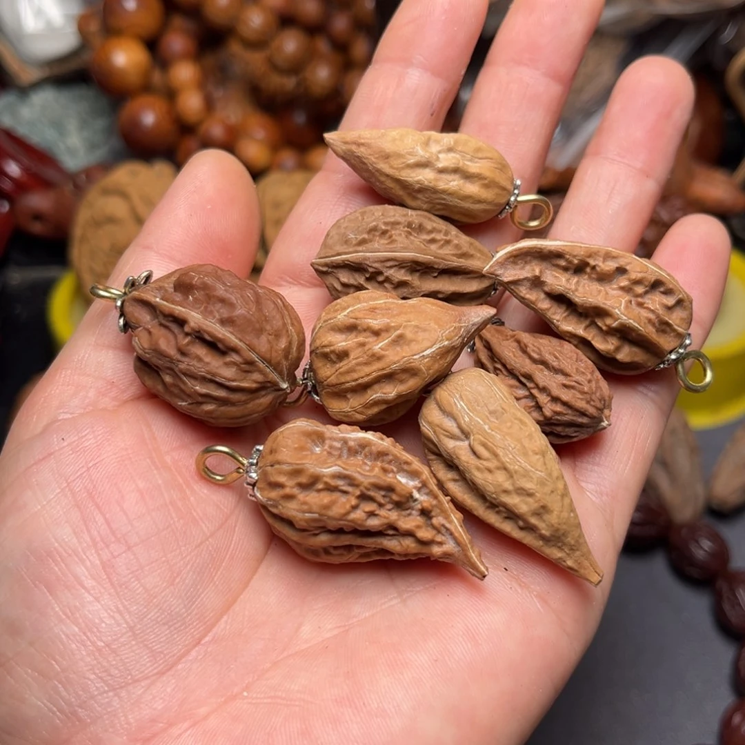 手串文玩核桃核桃14