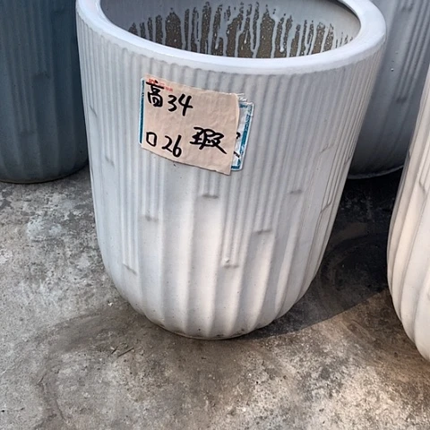 缸高温陶瓷 默认瑕疵