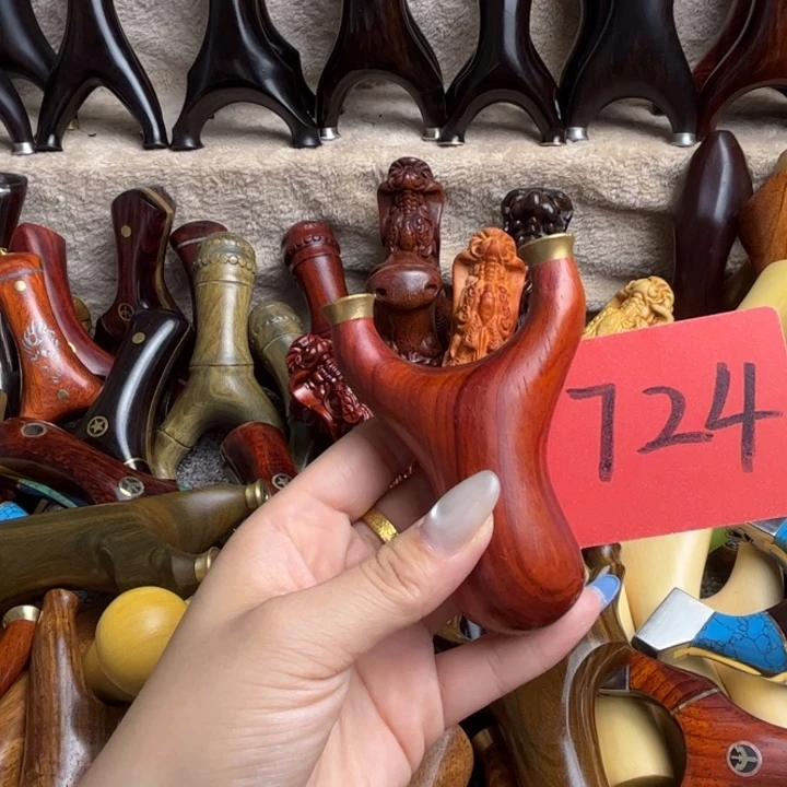 大果紫檀（缅甸花梨）瑕疵1724