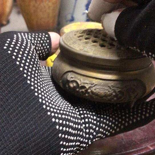 石***阁陶陶瓷的设计风格是