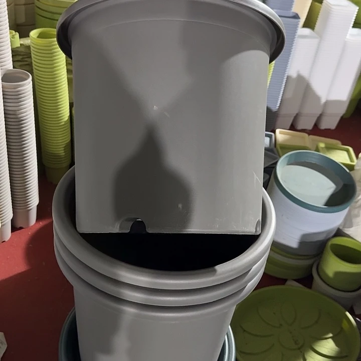 微瑕9#口径46灰黑4个无托