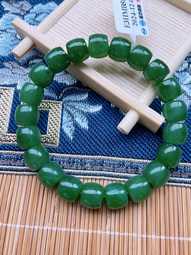 BOSS阳天然和田玉（拍一发一）