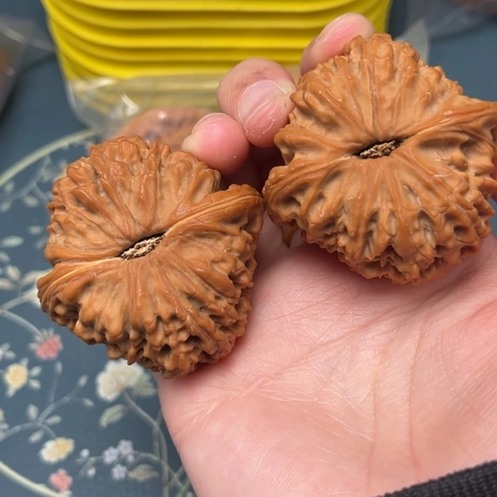 文玩核桃把件46-29419-05