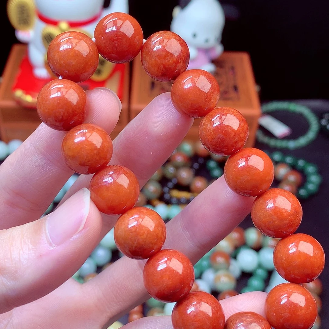 毛衣链未镶嵌翡翠