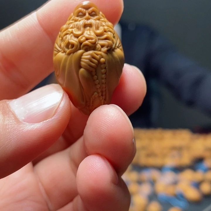 橄榄核手串/手链橄榄油