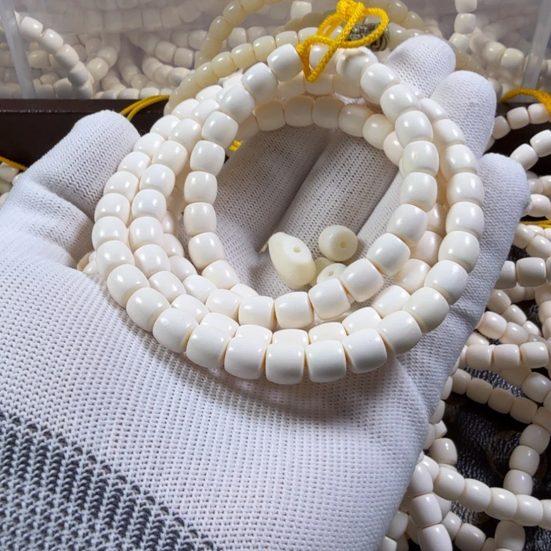 鹿骨手串/手链手串