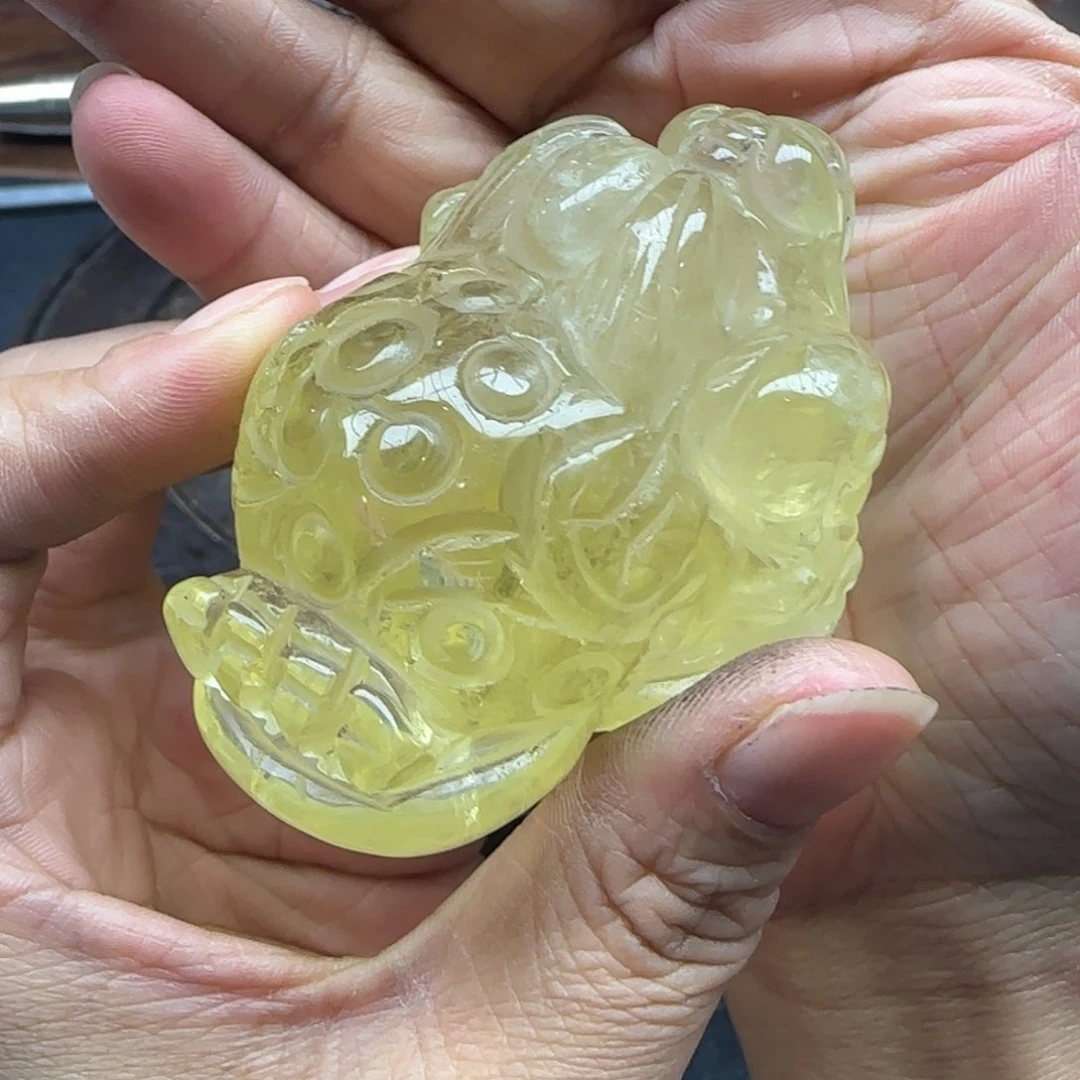 水晶未镶嵌未镶嵌?****歪b242