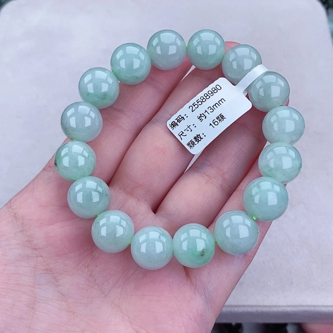 毛衣链未镶嵌翡翠