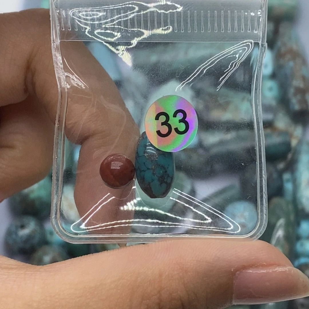 士***王未镶嵌南红玛瑙珠宝半成品