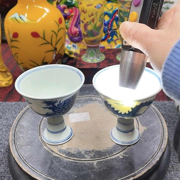 茶宠摆件家居设计风格