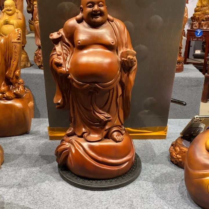 花梨木类独*舟花梨木木雕