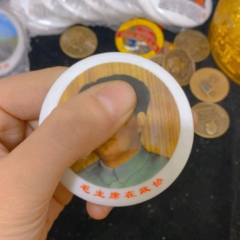 瓷片景德镇陶瓷艺术展