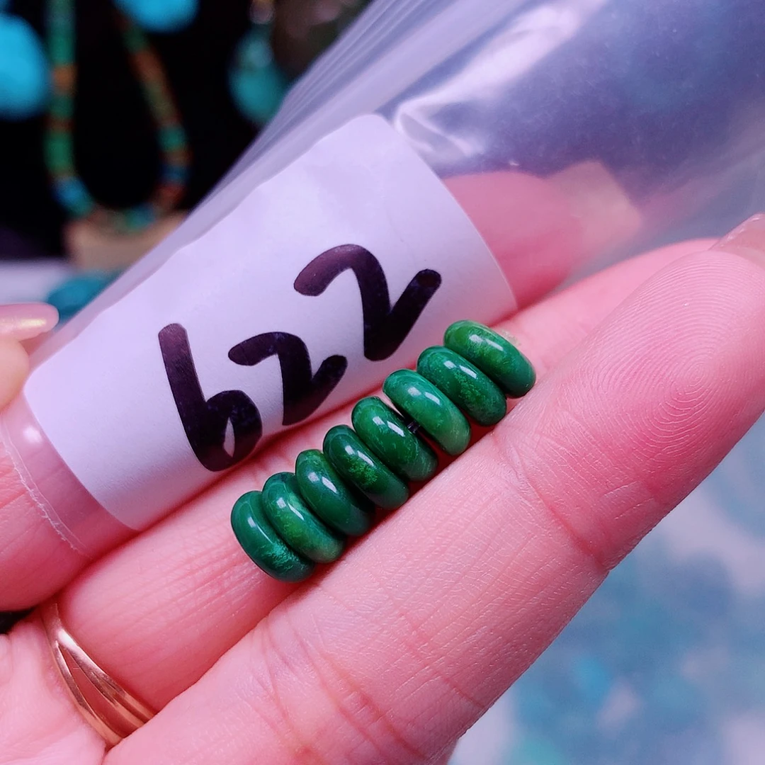 空竹粉丝专享十堰特色手工散珠