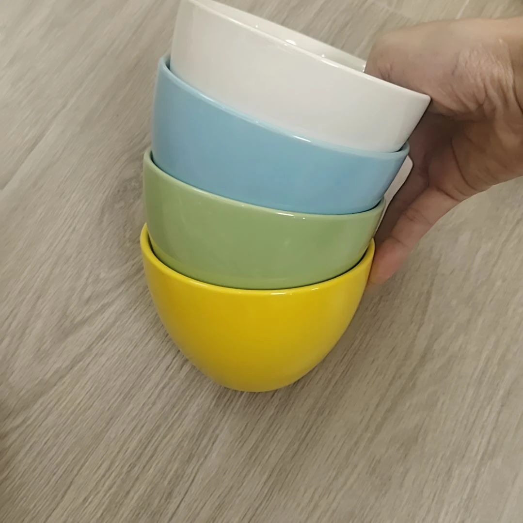 微瑕陶瓷餐具釉下彩