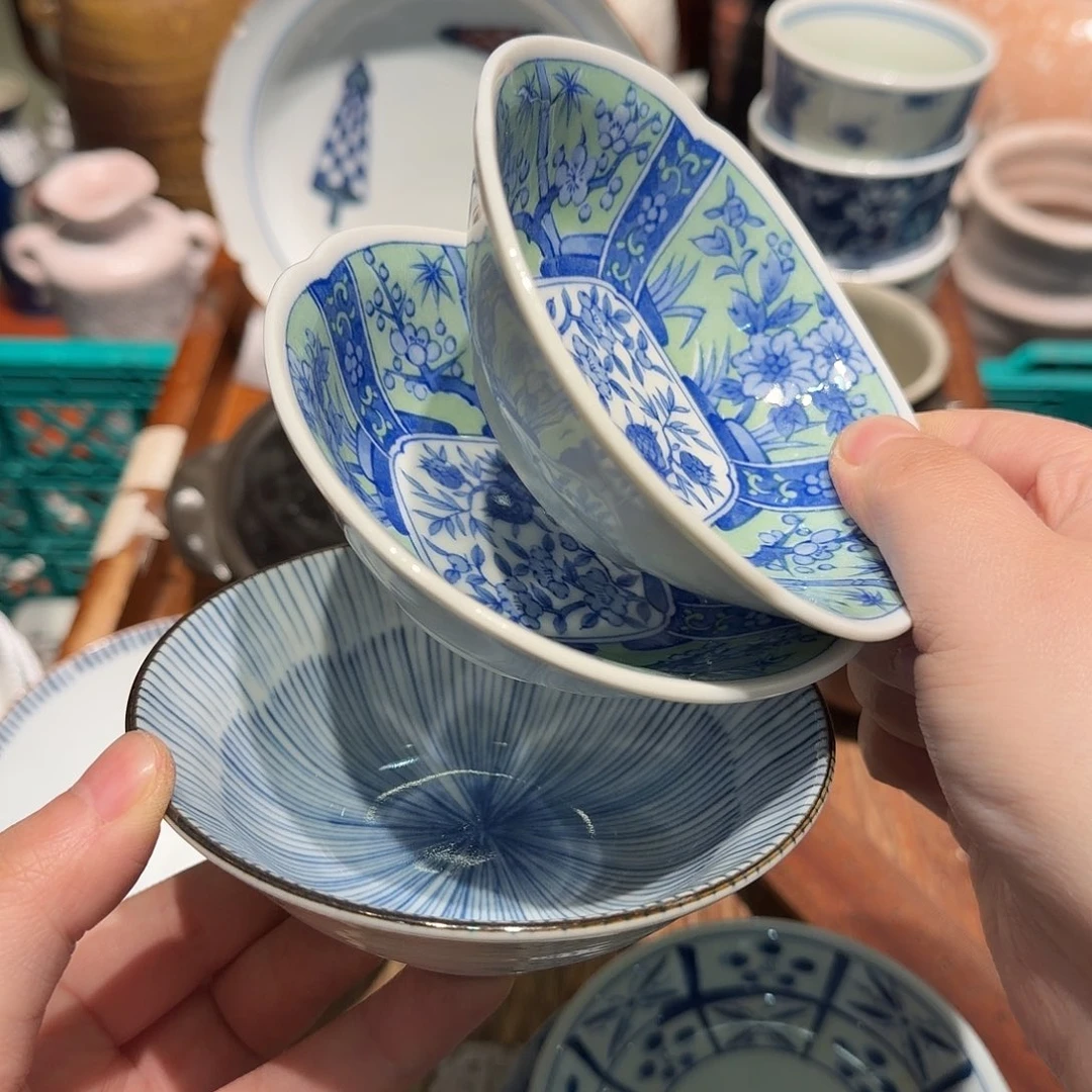 瓷片四十包邮的时候