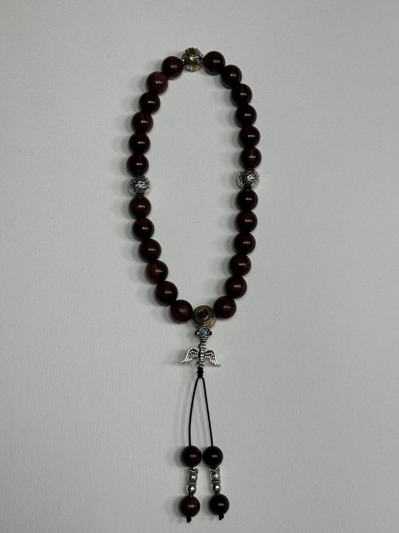 海南黄花梨1.2手持