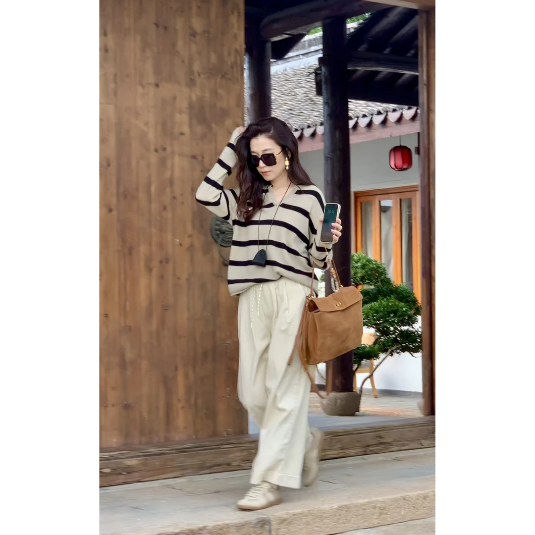 A900【拍上架对应编号】时尚气质毛衣