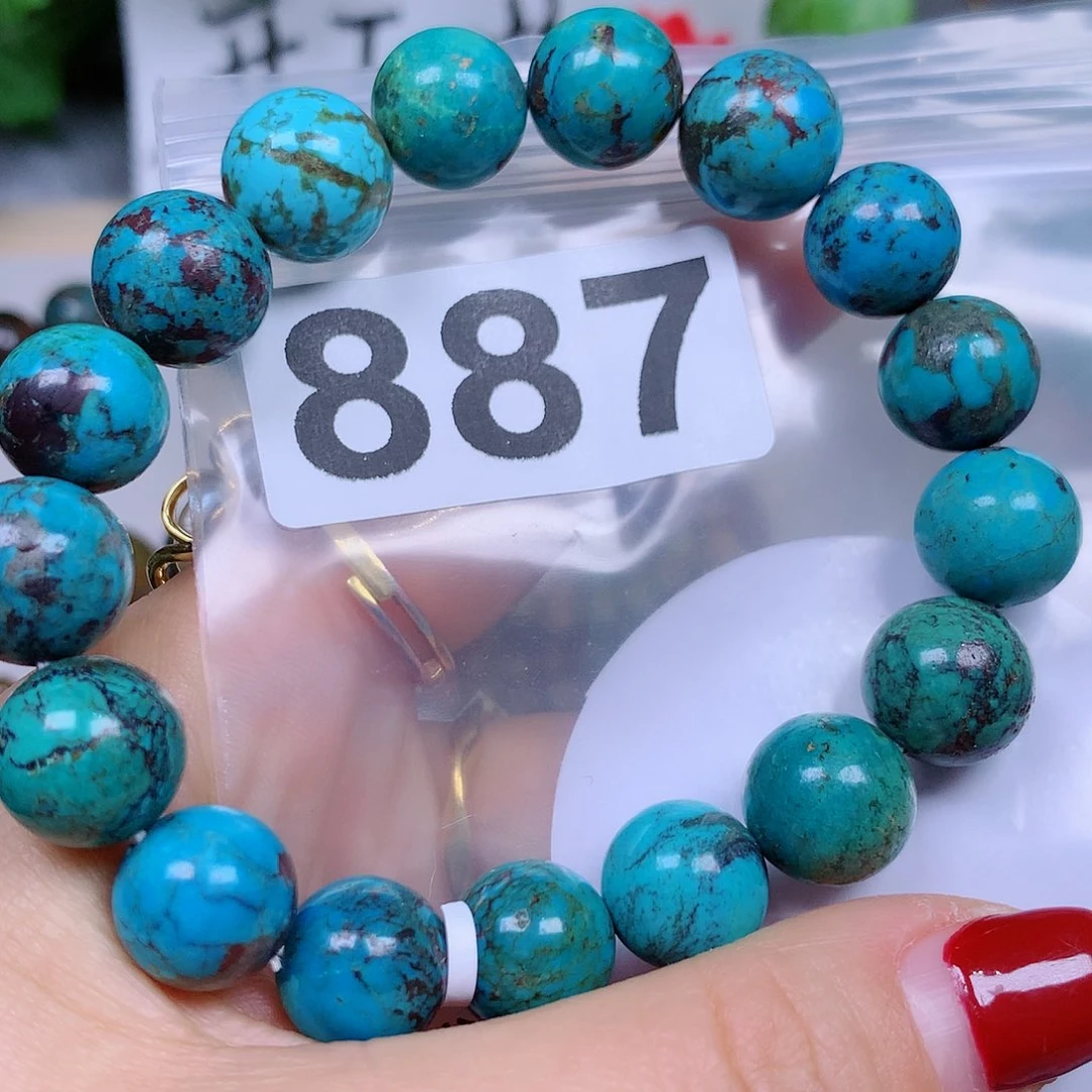 空竹粉丝专享十堰特色手工散珠