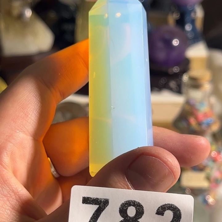 未镶嵌水晶大型摆件（非配饰）