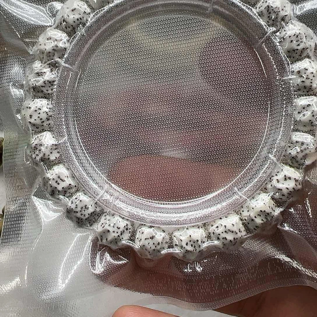 星月菩提手串84卓越原脂白星月菩提单圈无相1.0