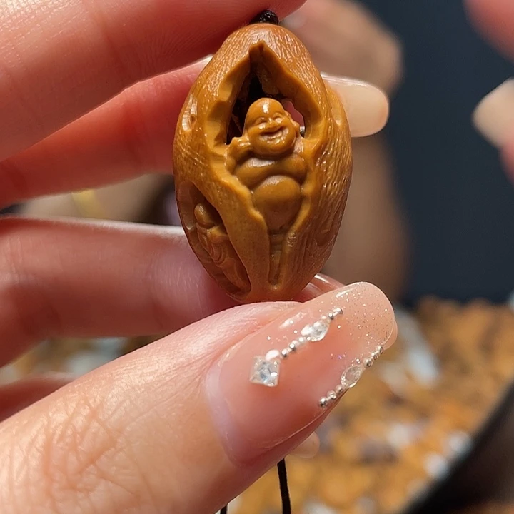 橄榄核手串/手链橄榄