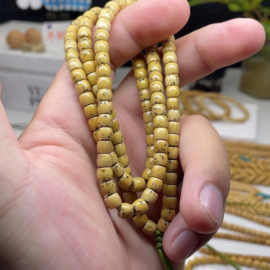 手串星月菩提65 108