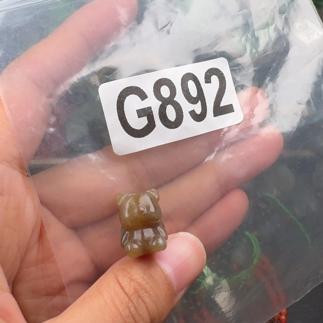 未镶嵌和田玉珠宝奇石
