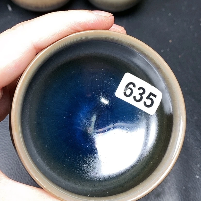 【闪购商品】茶盏我的盏太好看了吧