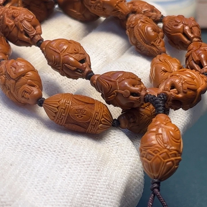 手串橄榄核橄榄核手串