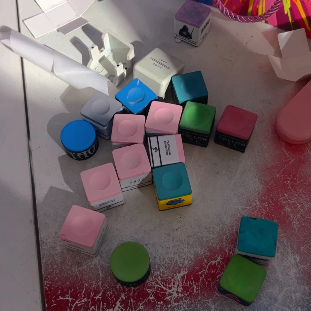 运输破损巧克一个随机发货